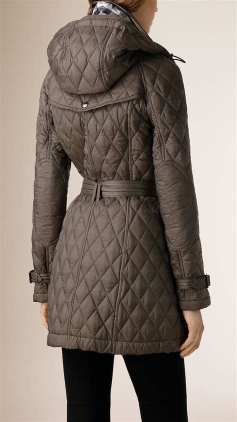 burberry pattern coat|Burberry coats for women.